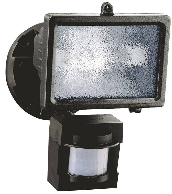 Lt Mtn Detect Auto 150w Brz