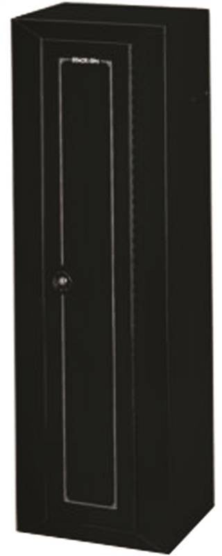Gun Security Cabinet 10gun Blk