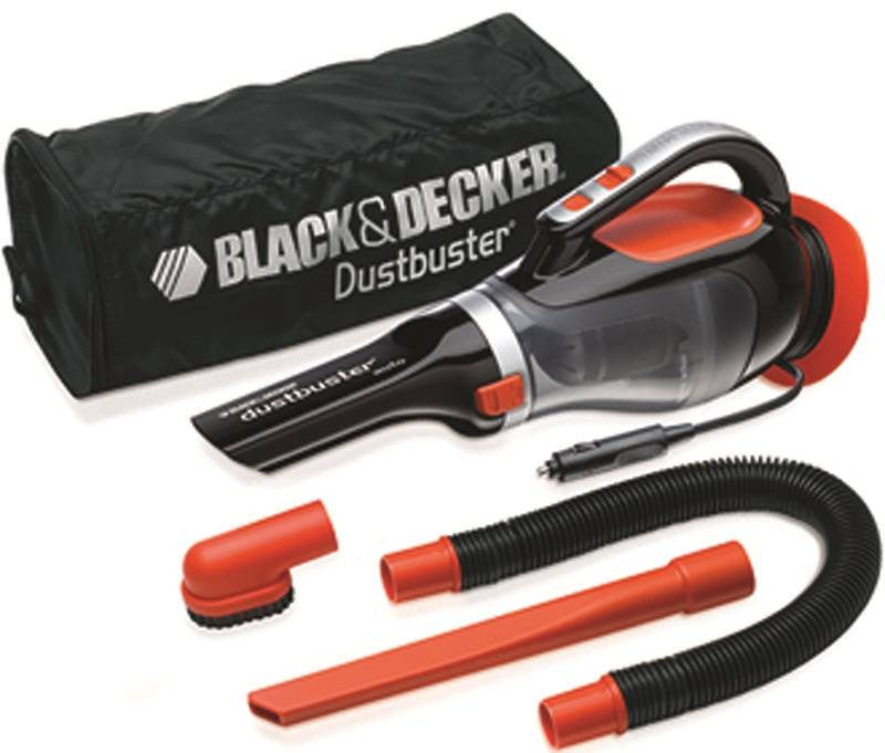 Hand Vac 12v Auto Dustbuster