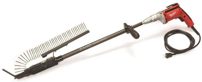 Tool Deck Fastener Pro Edge