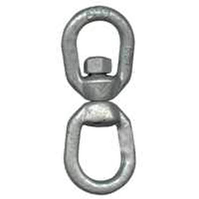 Chain Swivel Zn 1-2