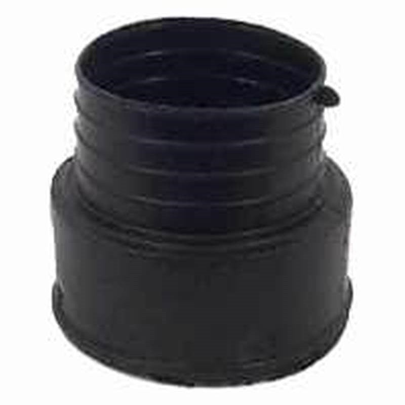Drain Adapter Snap 4in