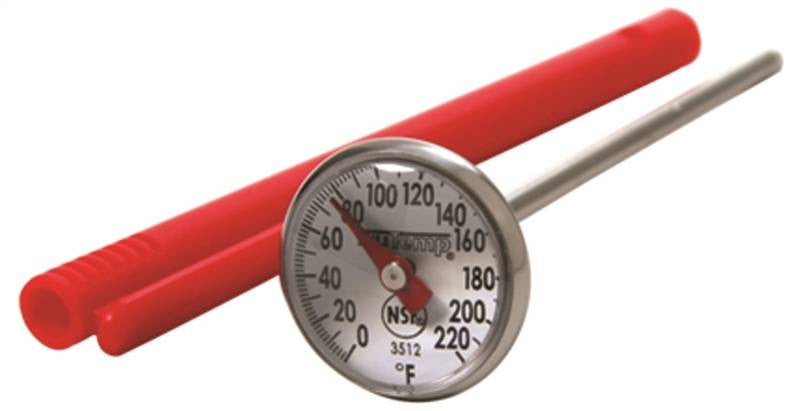 Meat Thermometer Instant Read