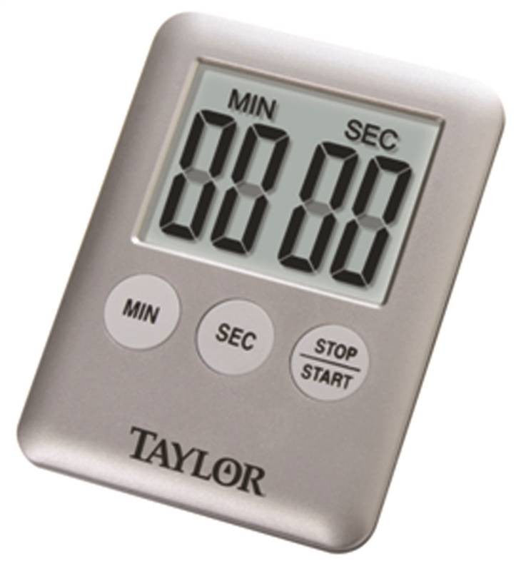 Timer Digital Mini