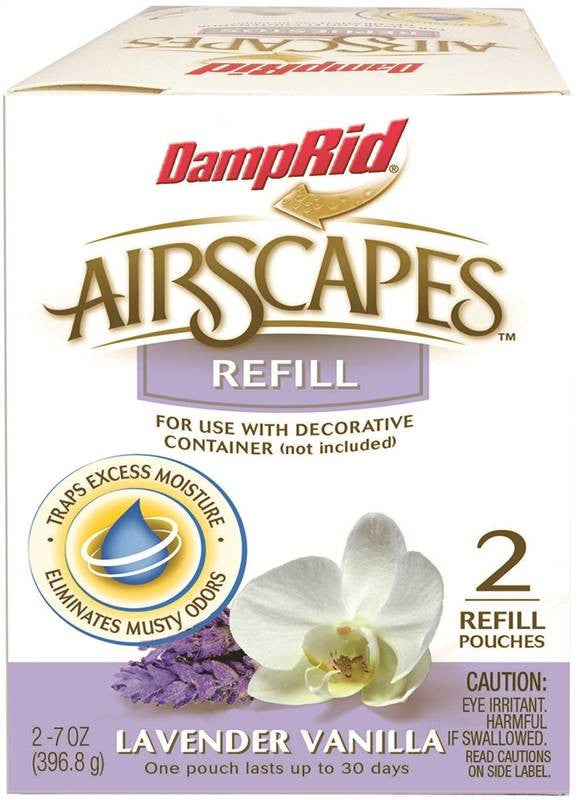 Moisture Absorber Refill 14oz