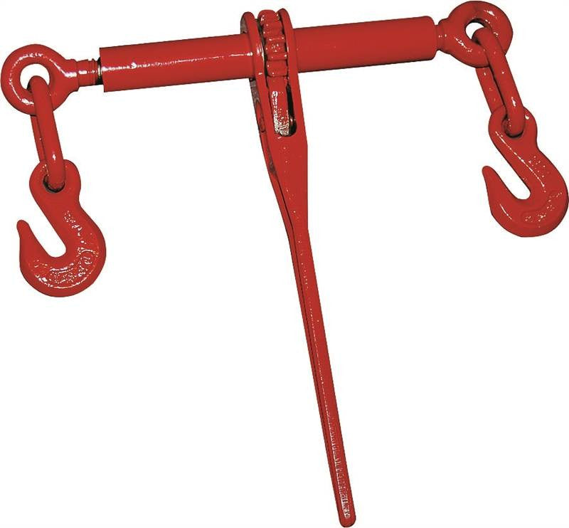Load Binder Ratchet 5-16x1-4
