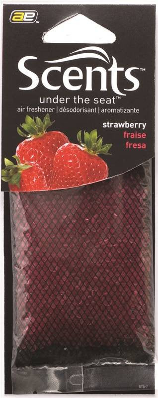 Seat Sachet Strawberry