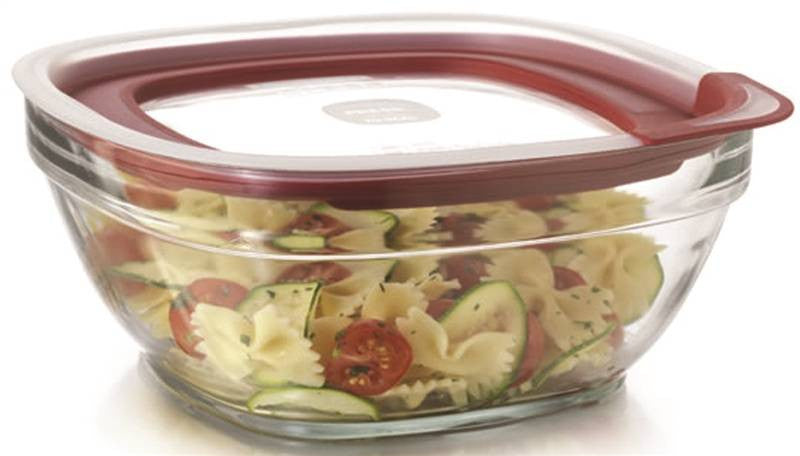 Container Food Storage Gls 8 C