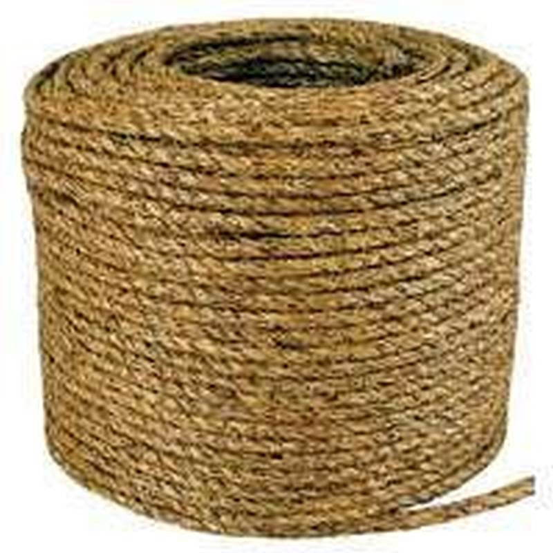 Rope Manila Spool 1x300ft