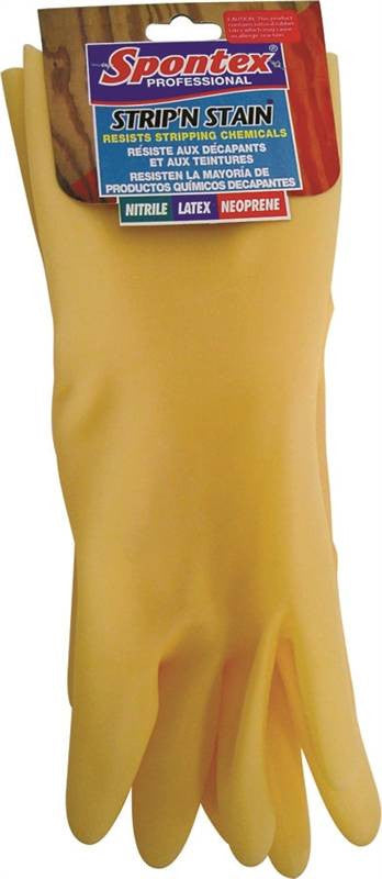 Glove Strip N Stain Hd Large