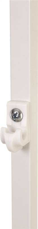 Pole Supp Shlf 1-2x86x1-2in