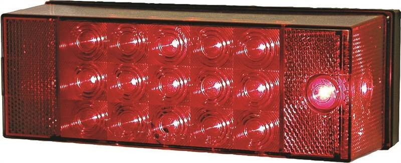 Led Stop & Tail