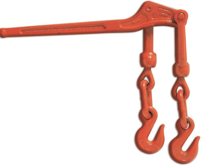 Load Binder Lever 5-16x3-8