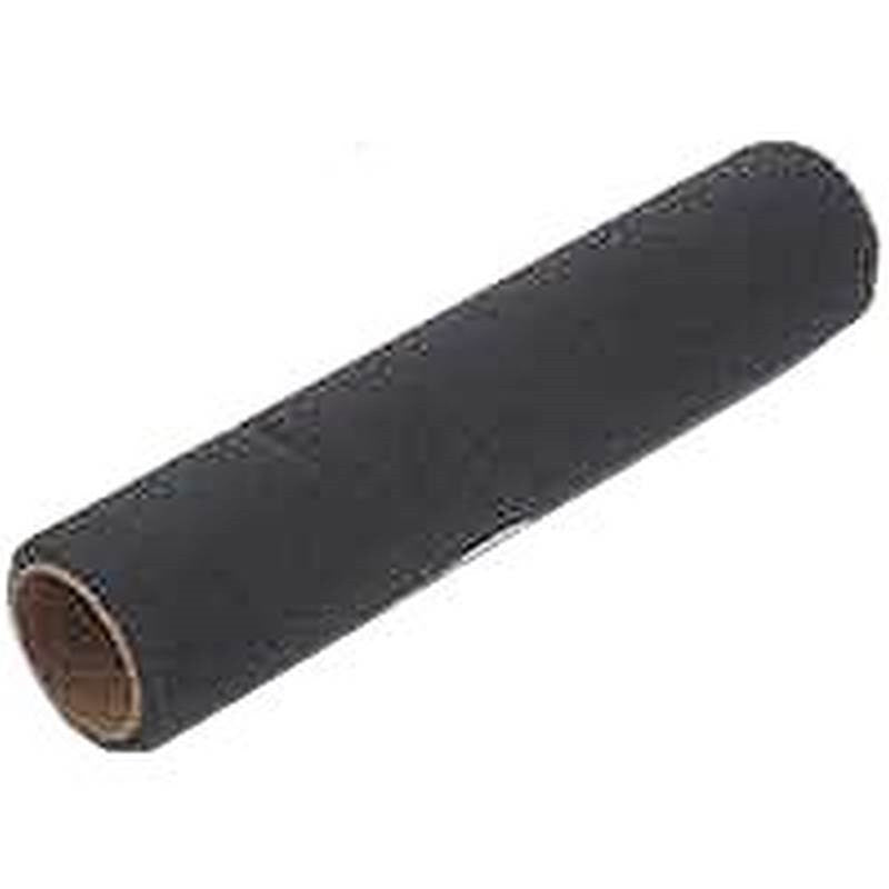 Cover Trim Roller Foam 9in