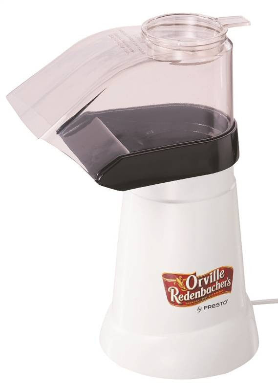 Popper Popcorn Hotair 4qt