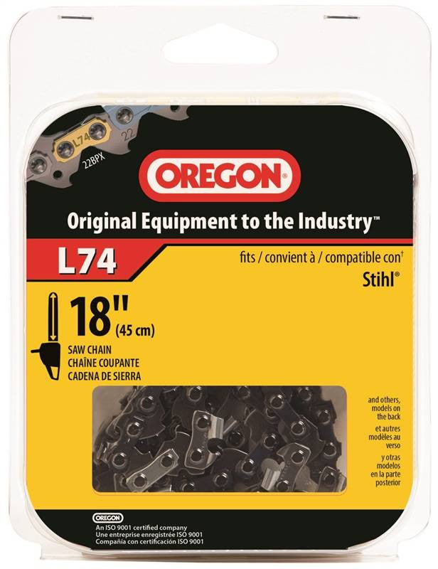 18in Stihl Chainsaw Chain