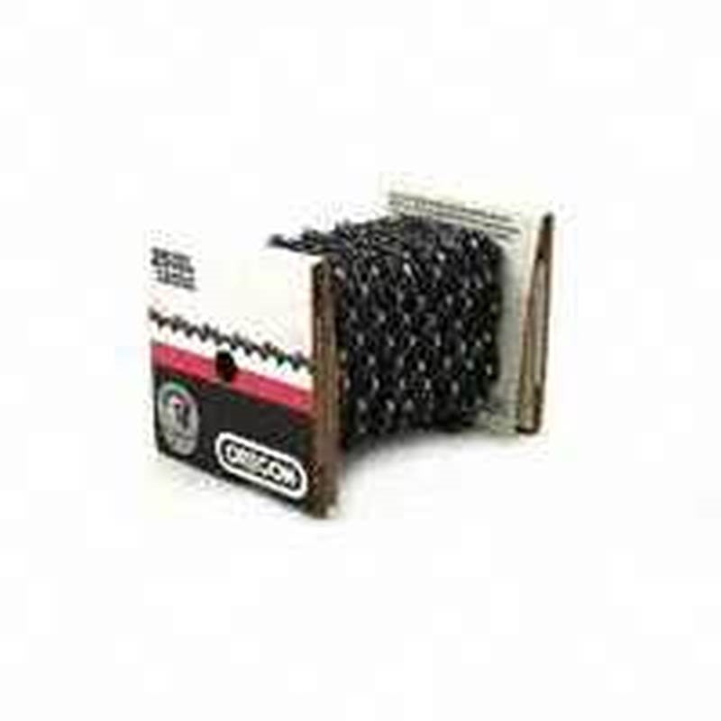 25ft 3-8 Chainsaw Bulk Chain