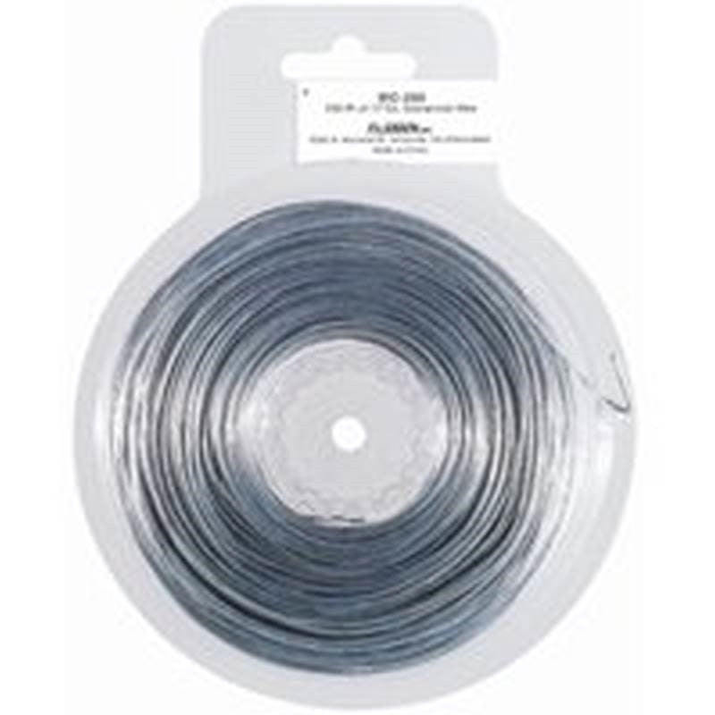 250' 17ga Galv Steel Wire