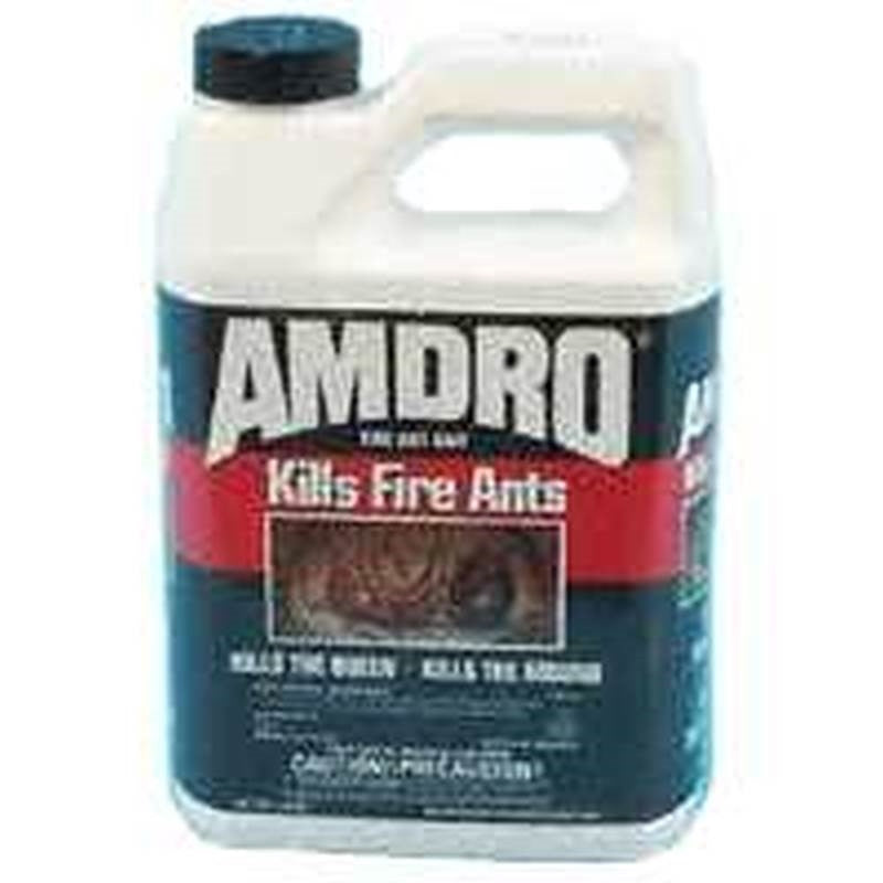6oz Fire Ant Killer