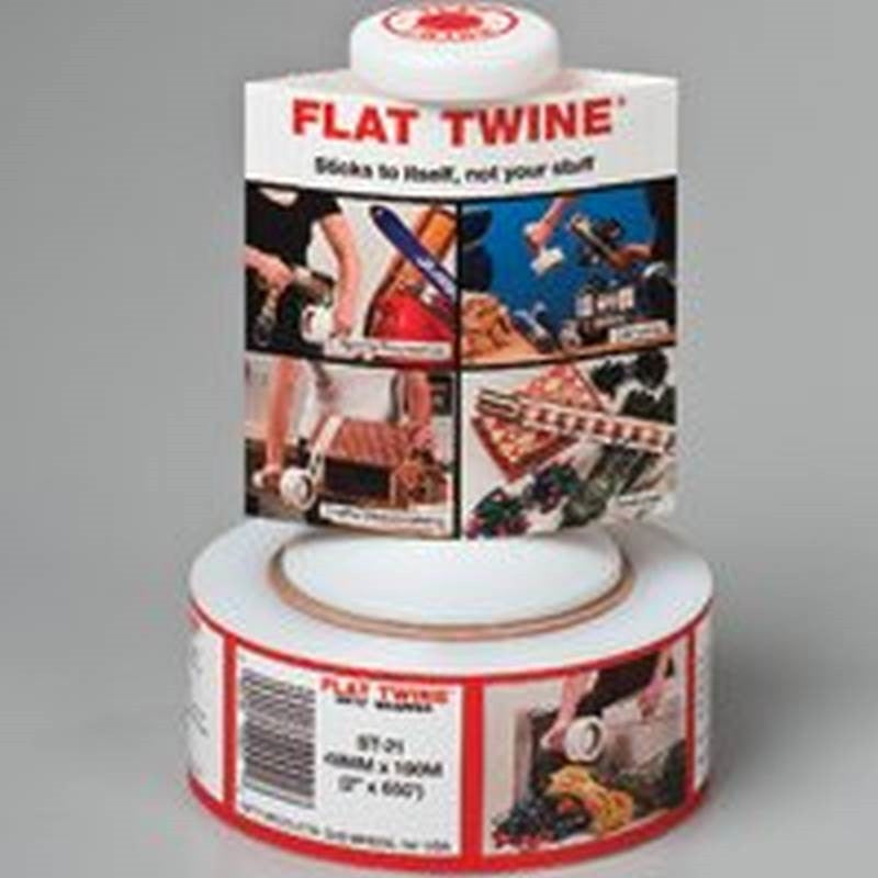 Film Bundling Wrap 2inx650ft