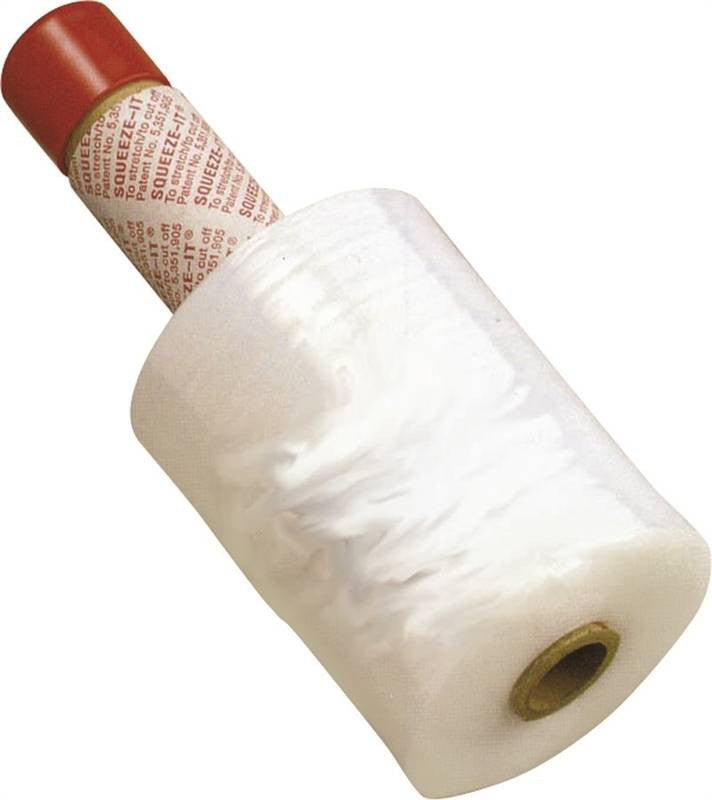 Film Bundling Wrap 5inx1000ft