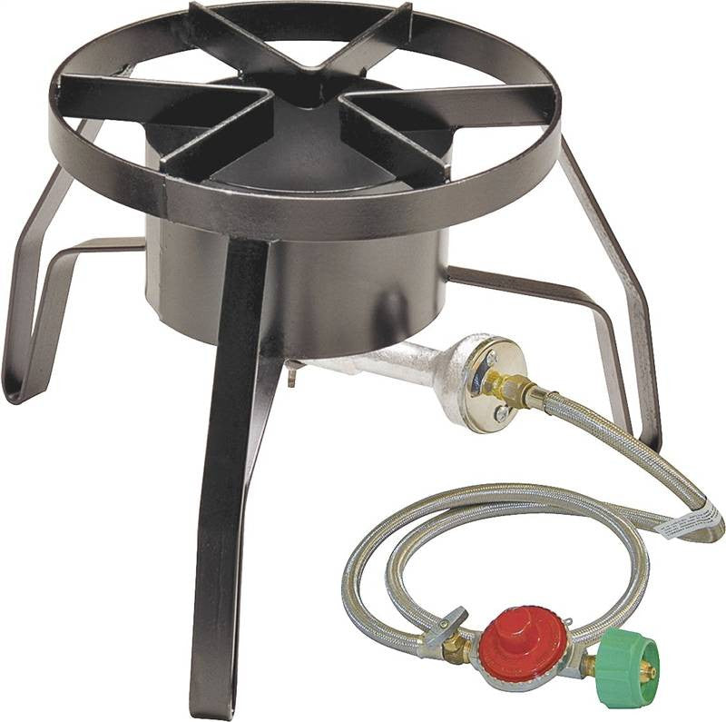 Cooker Hi-pressure W-wind Scrn