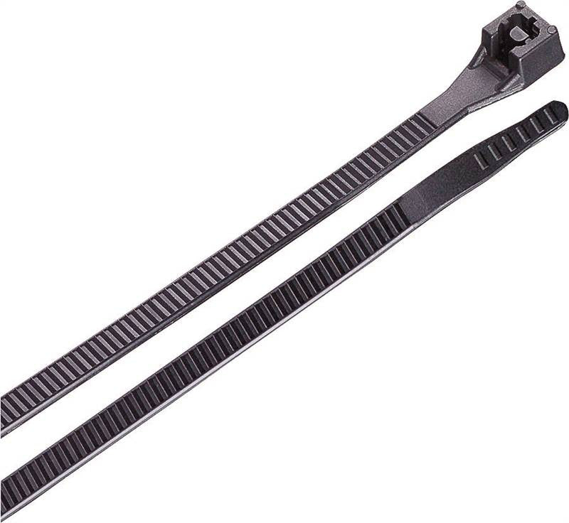 Cable Tie 14in Uv Blacks