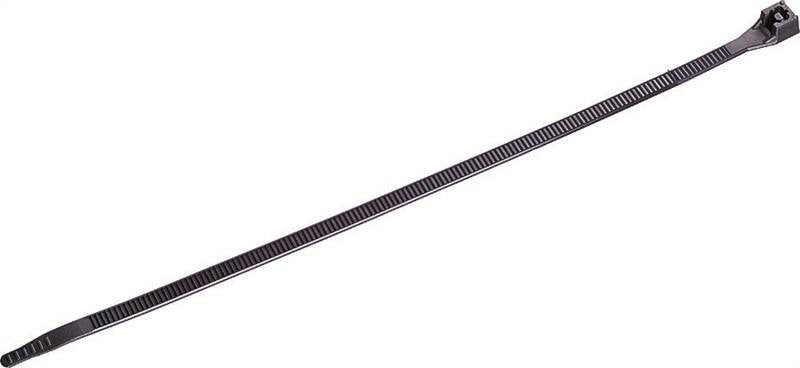 Cable Tie 14in Uv Blacks