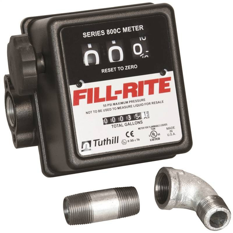 Flow Meter Kit
