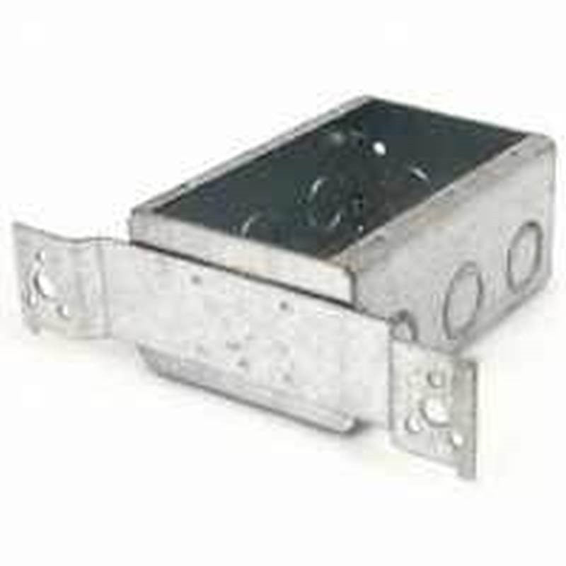 Swtchbox Stl 3g 2-1-2in Typ Fm