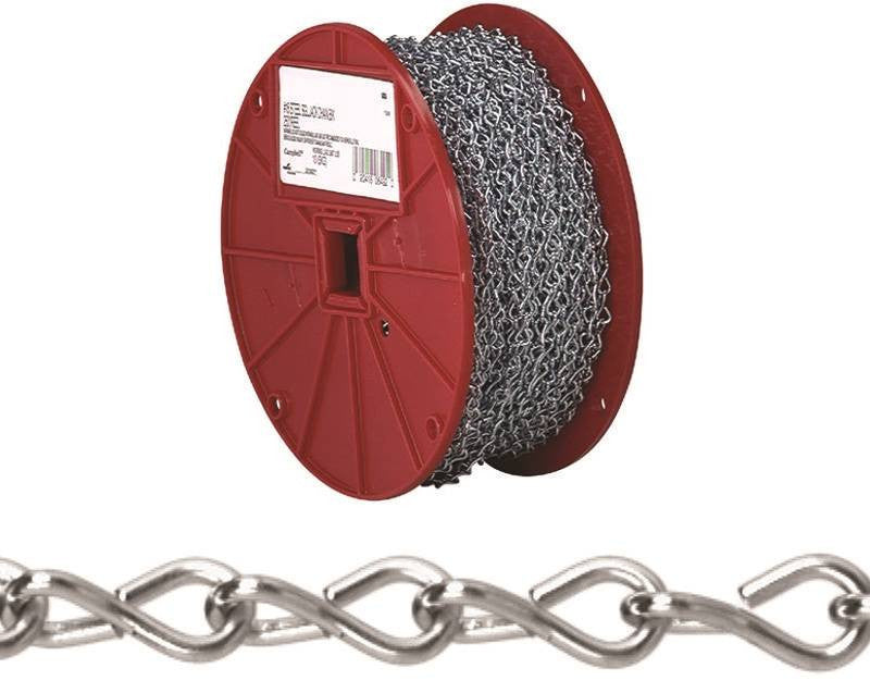 Chain Jack Sngl Loop 12 200ft