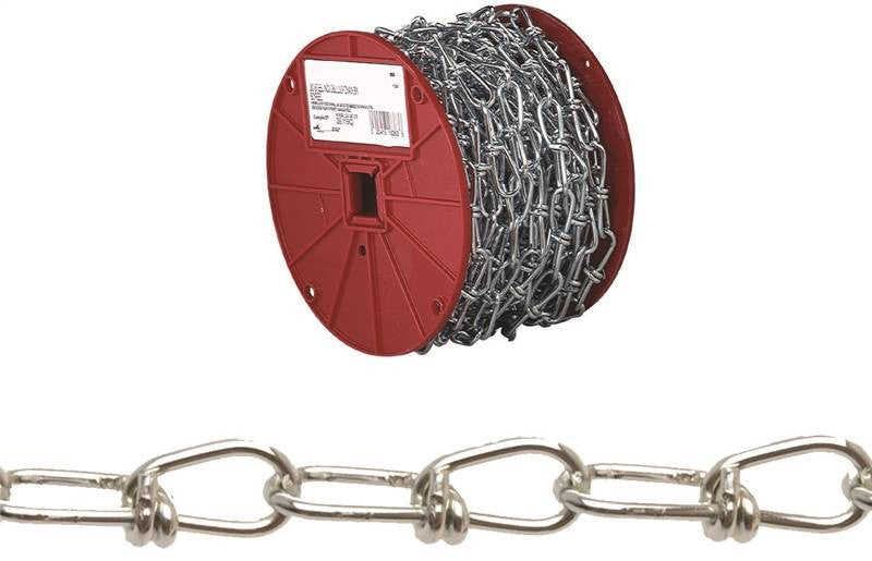 Chain Dbl Loop 2-0 125ft