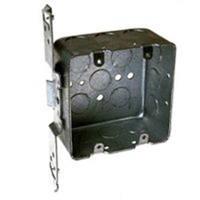 Switchbox Stl 2g 2-1-8in Surf