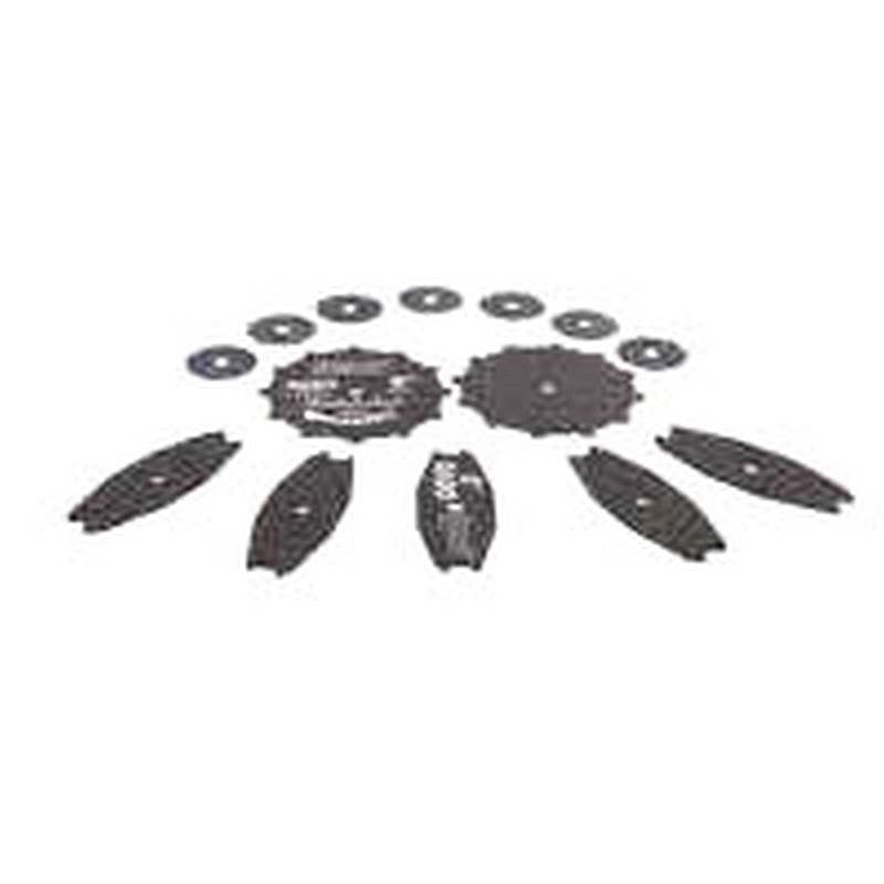 8x5-8 Carbide Dado Saw Blade