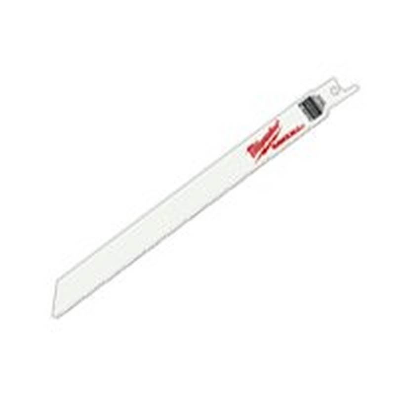 12in Reciprocating Saw Blade