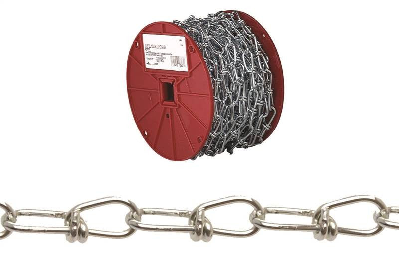 Chain Dbl Loop 2-0 125ft