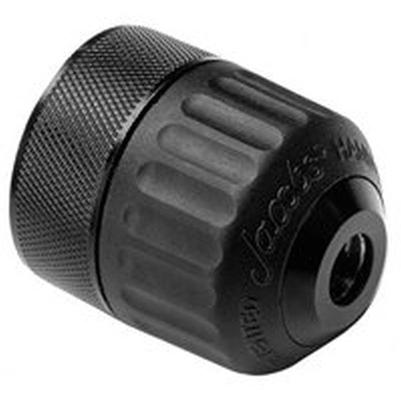 3-8in Keyless Drill Chuck