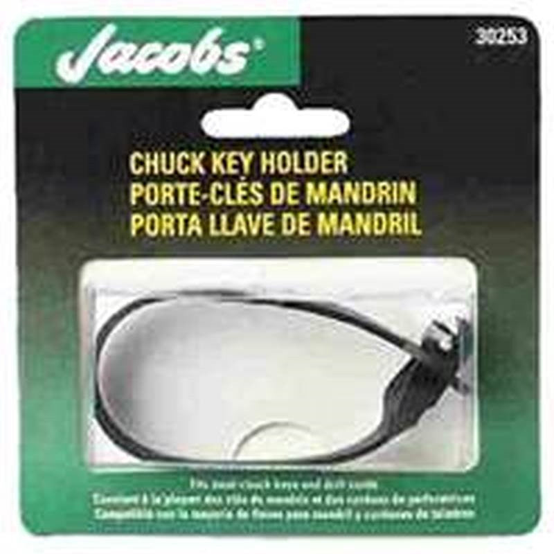 Chuck Key Holder