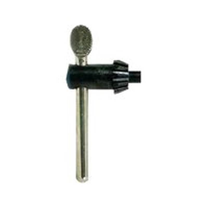 Chuck Key 1-2in W-1-4in Pilot