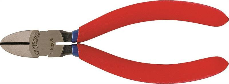 Plier Diag Cut 6in Round Joint
