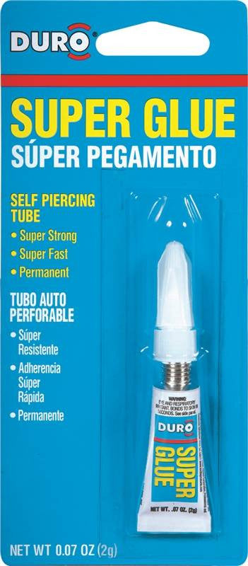 Glue Super Liquid 2 Gram