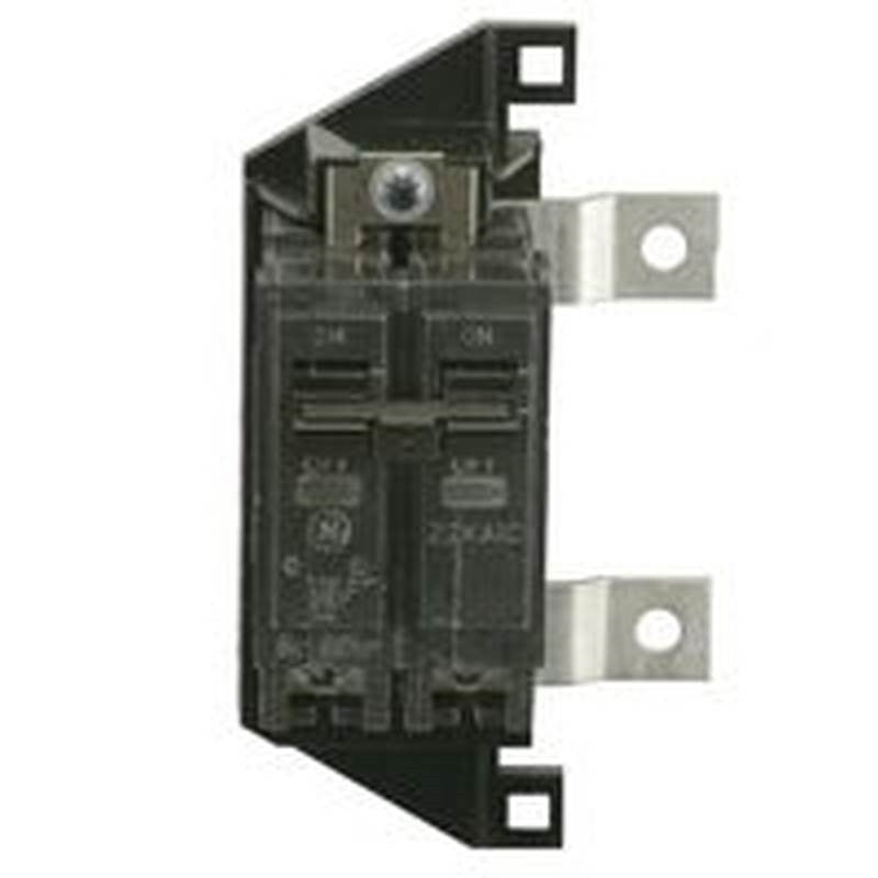 Circuit Brkr Main Thhql 2p125a