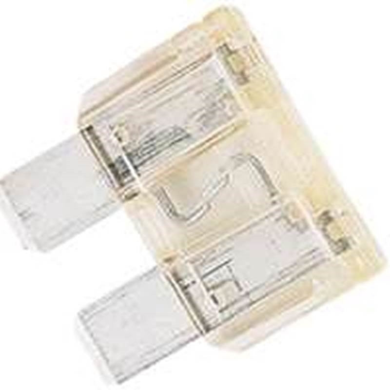 25a Auto Blade Fuse