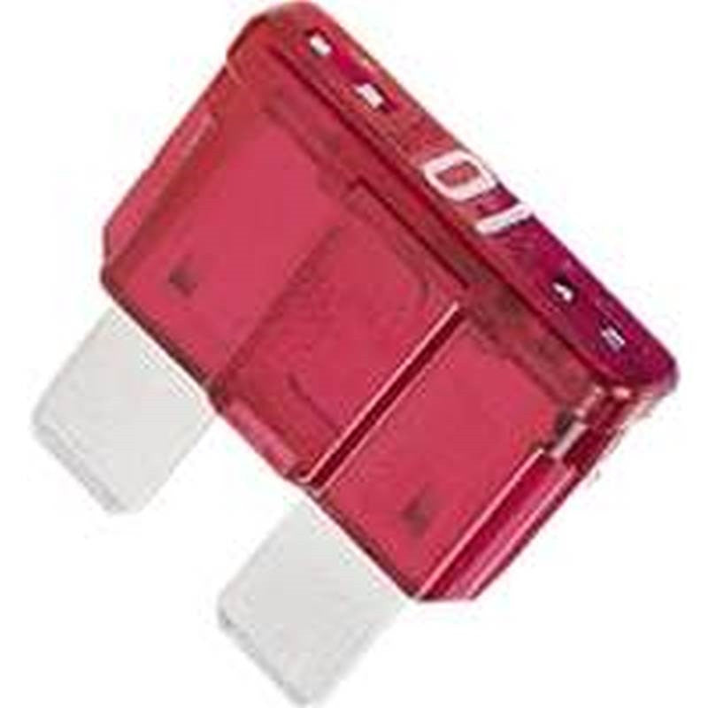 10a Auto Blade Fuse