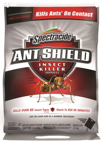 3lb Ant Shield Granules