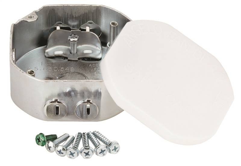 Box Fan Outlet Stl New 15.5cu
