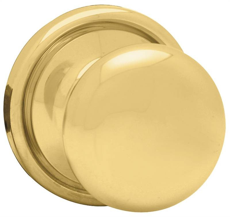Juno Passage Bright Brass