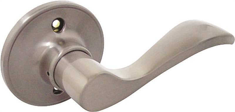 Dummy Lever Sat Nickel Rh Us15