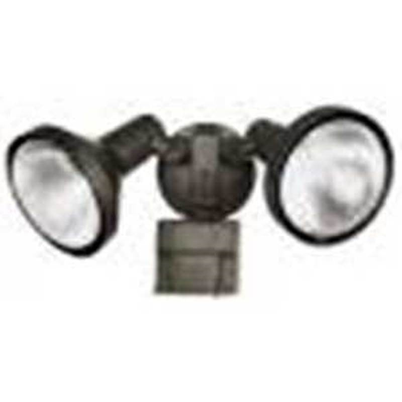 Lt Mtn Detect Auto 300w Wht