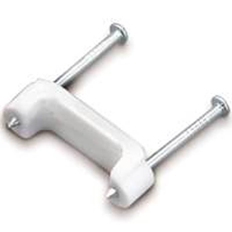 1-2in Insul Plast Cable Staple